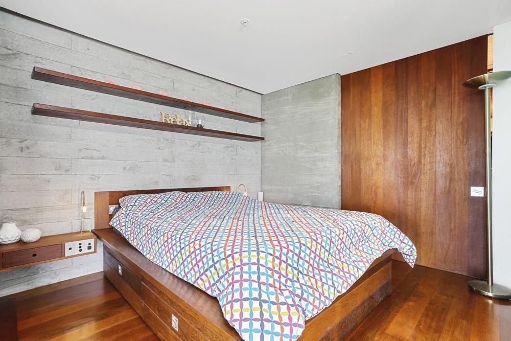 Princes Wharf Waterfront Viaduct Cbd Apartment