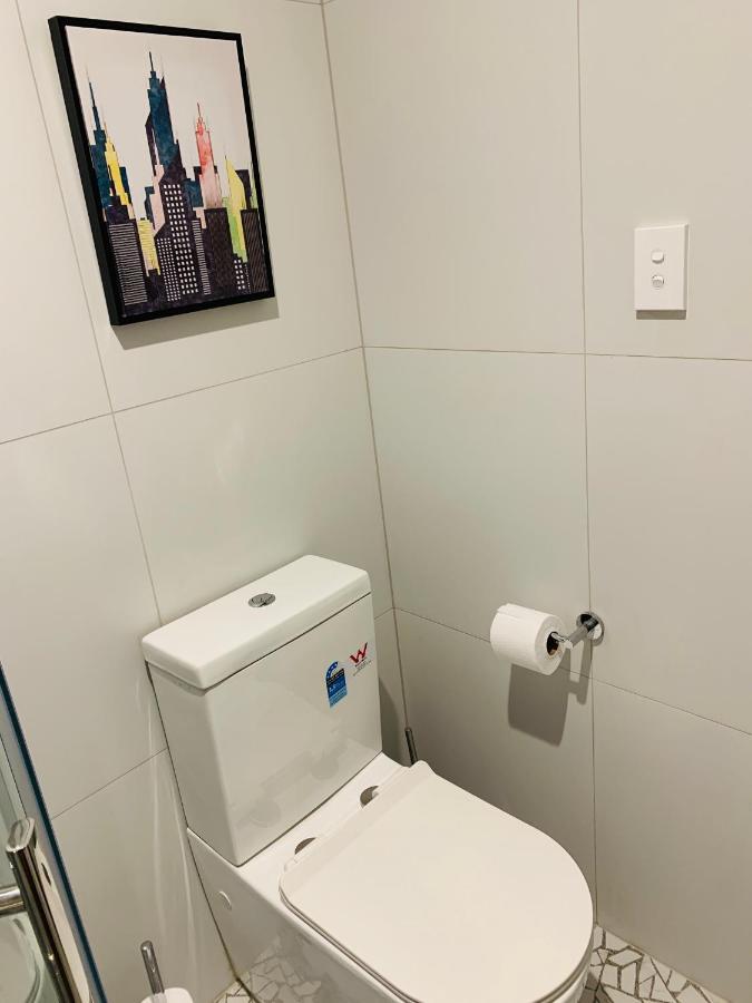 Homestay Homestay-ensuite Room, Near Airport,free Parking Auckland