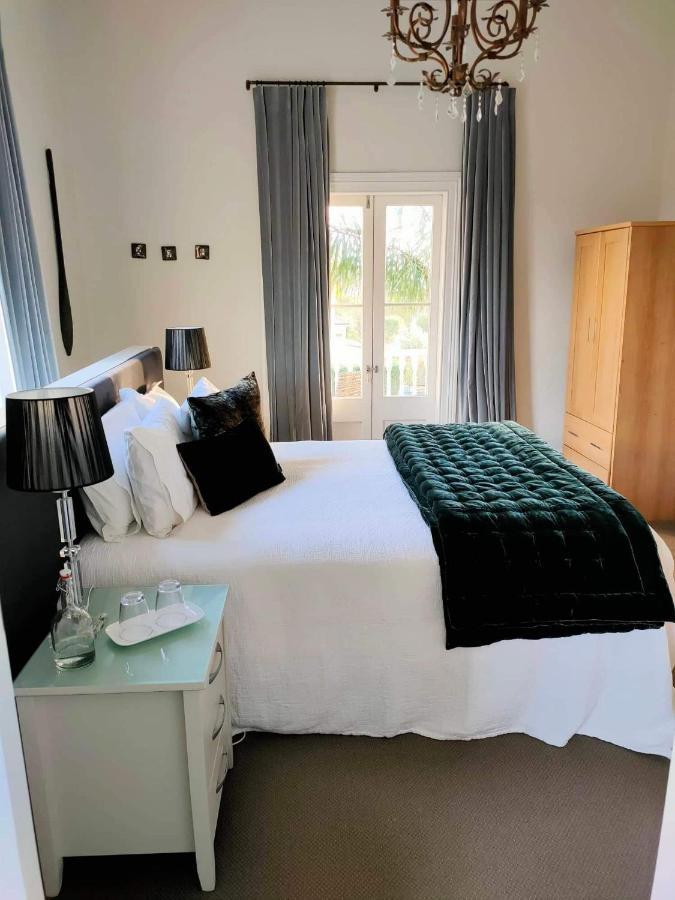 Guest house Andelin 5*