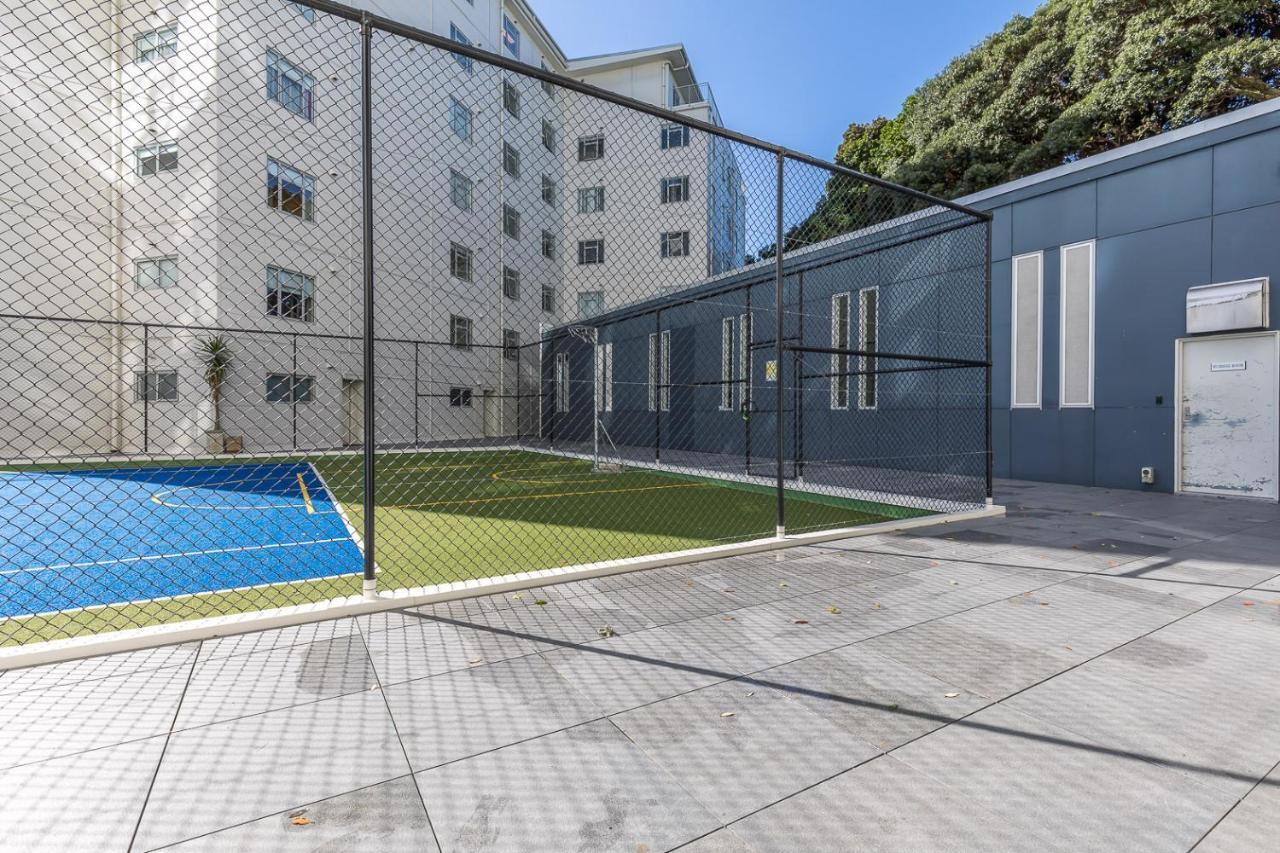 Apartment The Landing By Spark Arena Auckland