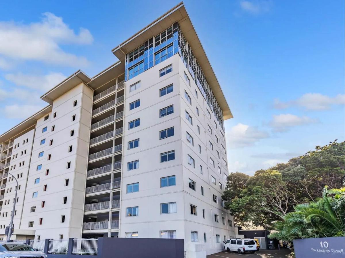 The Landing By Spark Arena Apartment Auckland