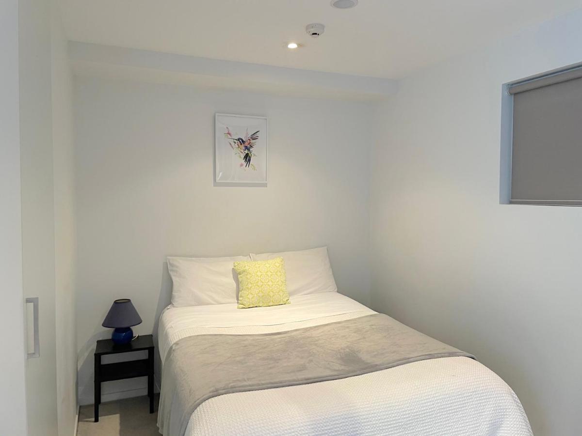 Amazing Views 2 Bedroom Apt In Cbd * Auckland