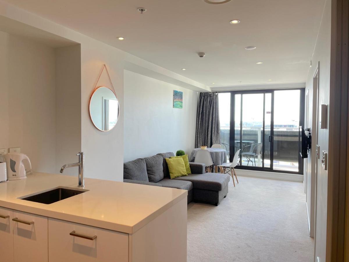 Apartment Amazing Views 2 Bedroom Apt In Cbd