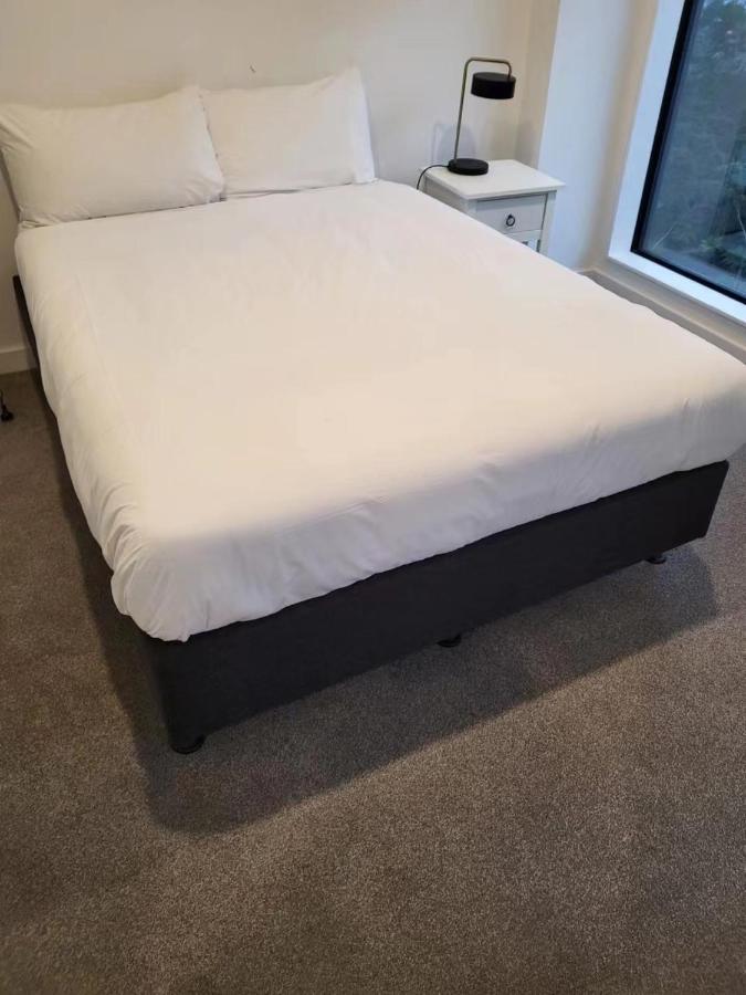Apartment Chelseabay Modern Auckland