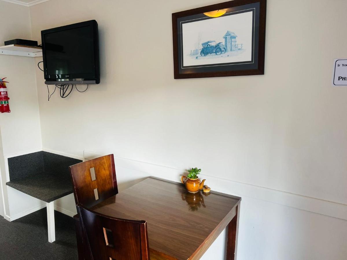 Monument Motor Papakura 3* Auckland