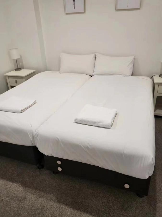 Chelseabay Modern Apartment