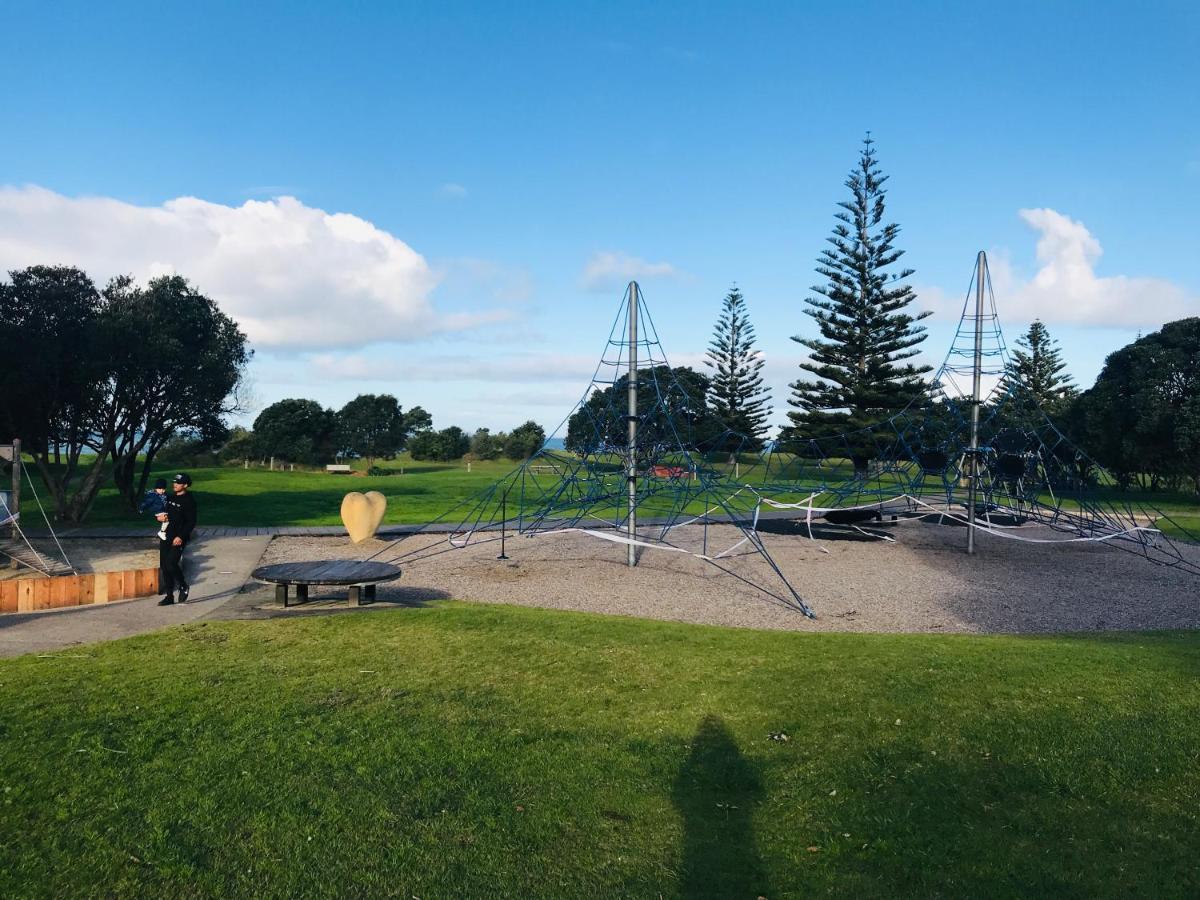 Holiday home Long Bay Leisure *