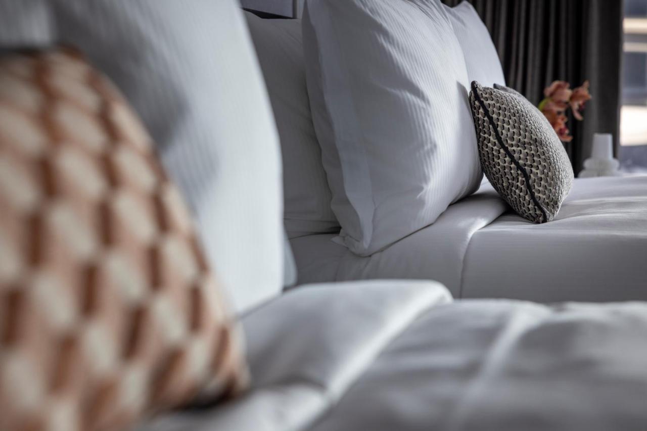Cordis, By Langham Hospitality Group