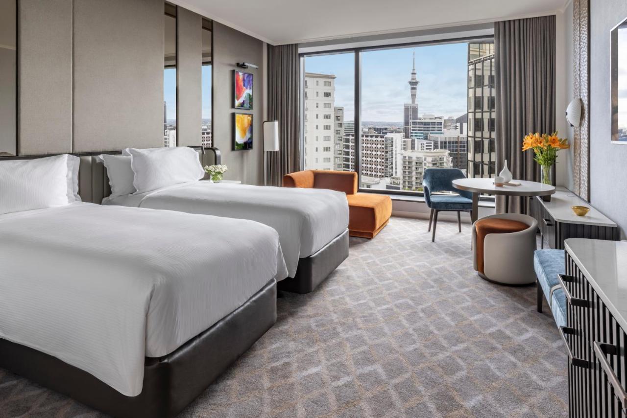 Cordis, By Langham Hospitality Group 5* Auckland