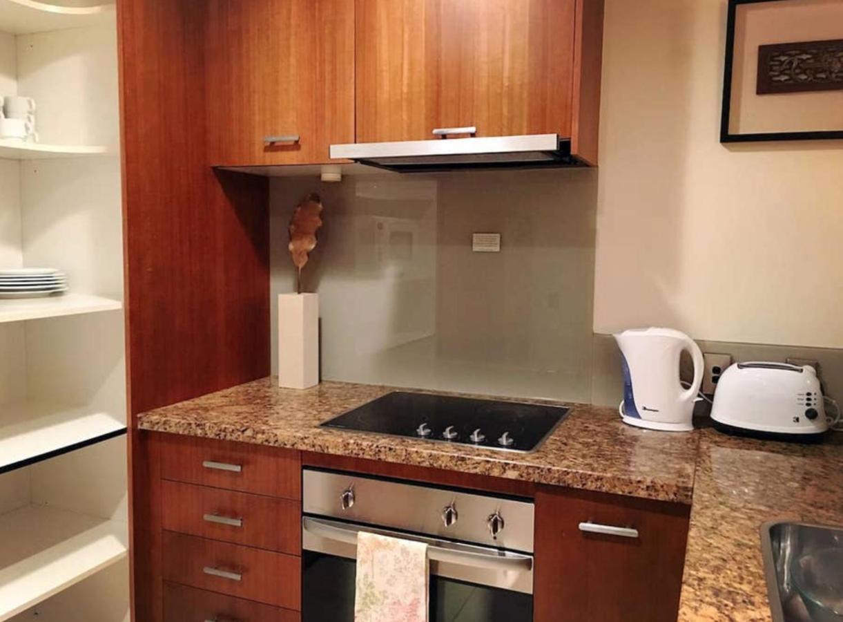 Skytower View 2 Bedroom In Metropolis Auckland
