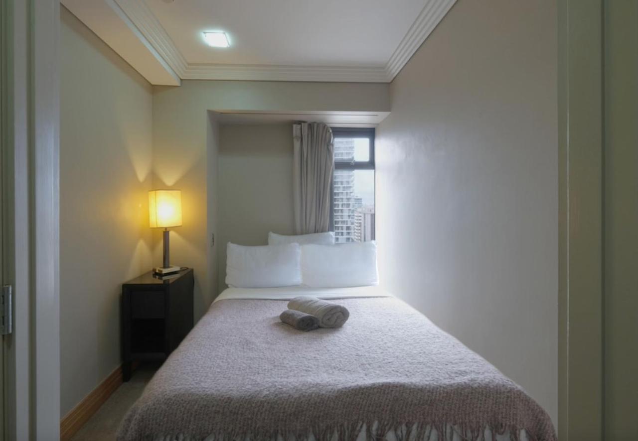Skytower View 2 Bedroom In Metropolis Apartment