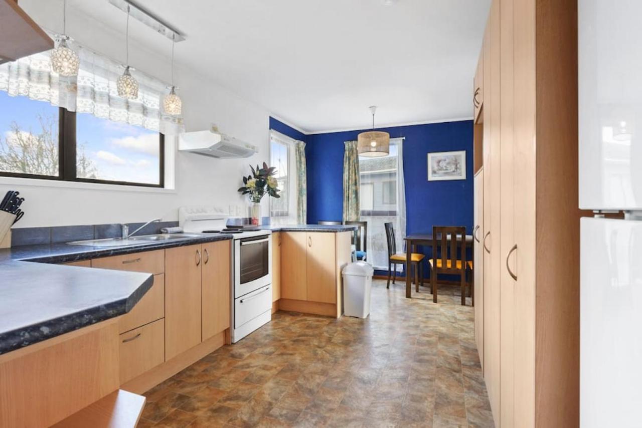 Family 3br With Netflix And Fully Fenced Yard Holiday home