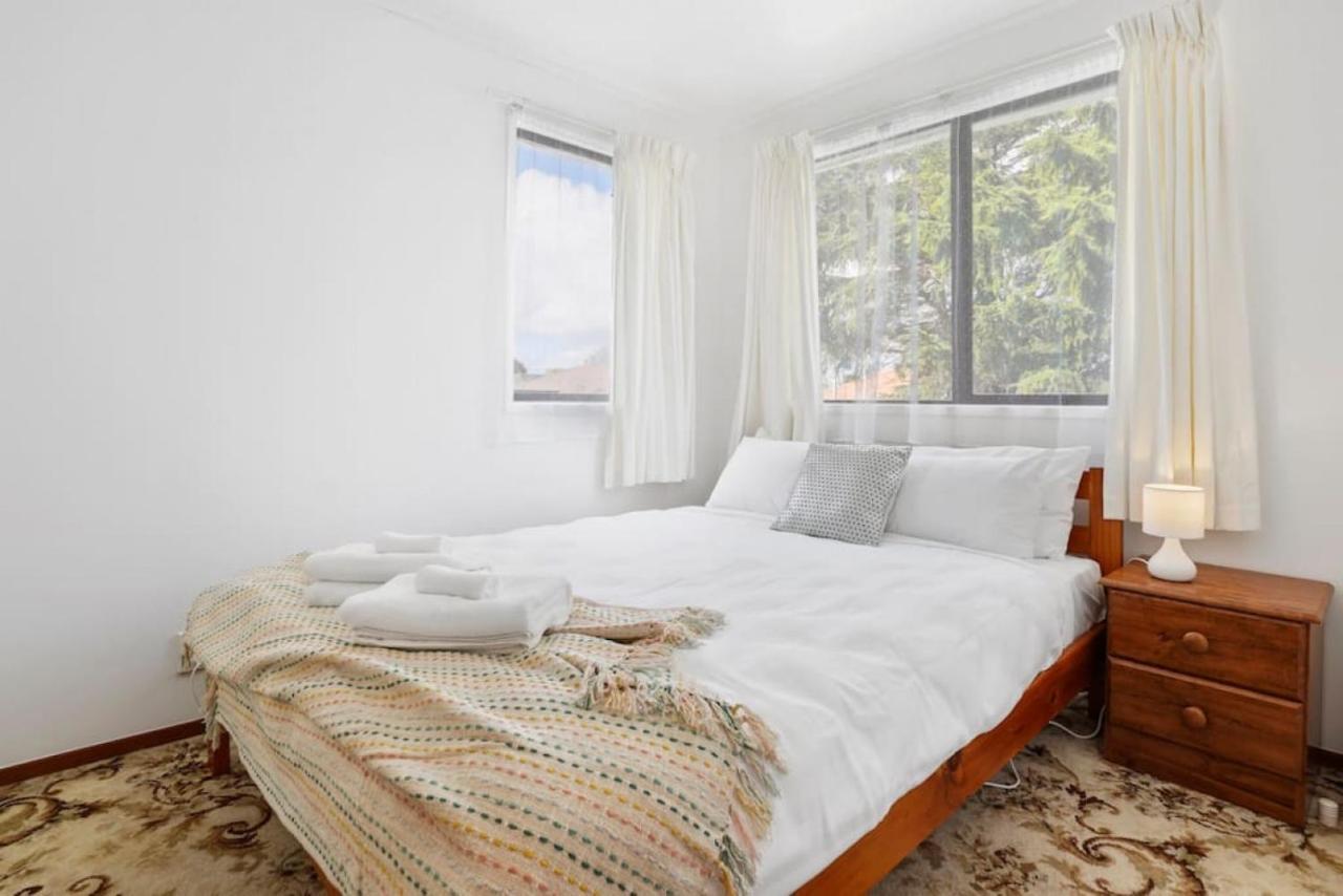Family 3br With Netflix And Fully Fenced Yard Auckland