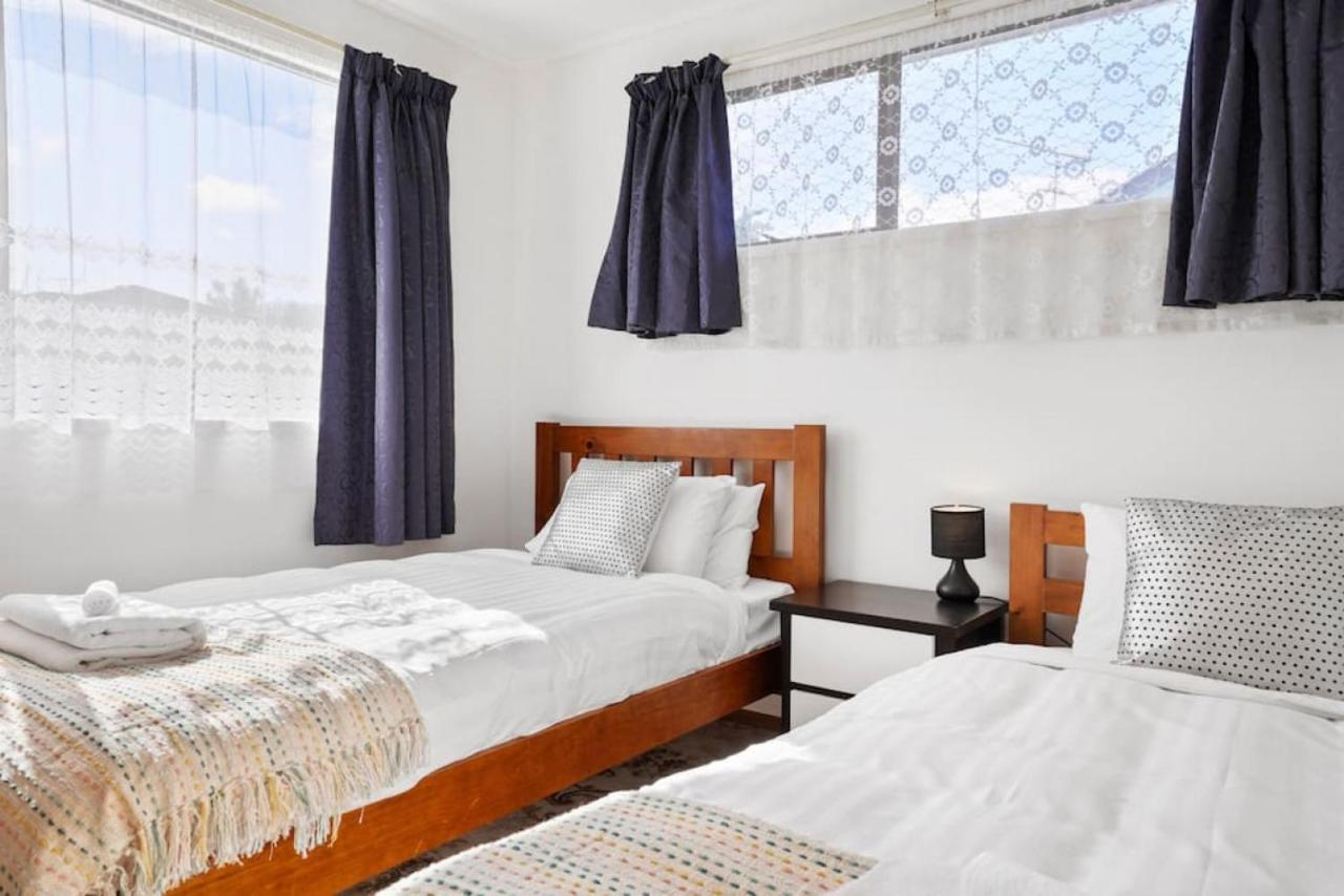 Family 3br With Netflix And Fully Fenced Yard * Auckland