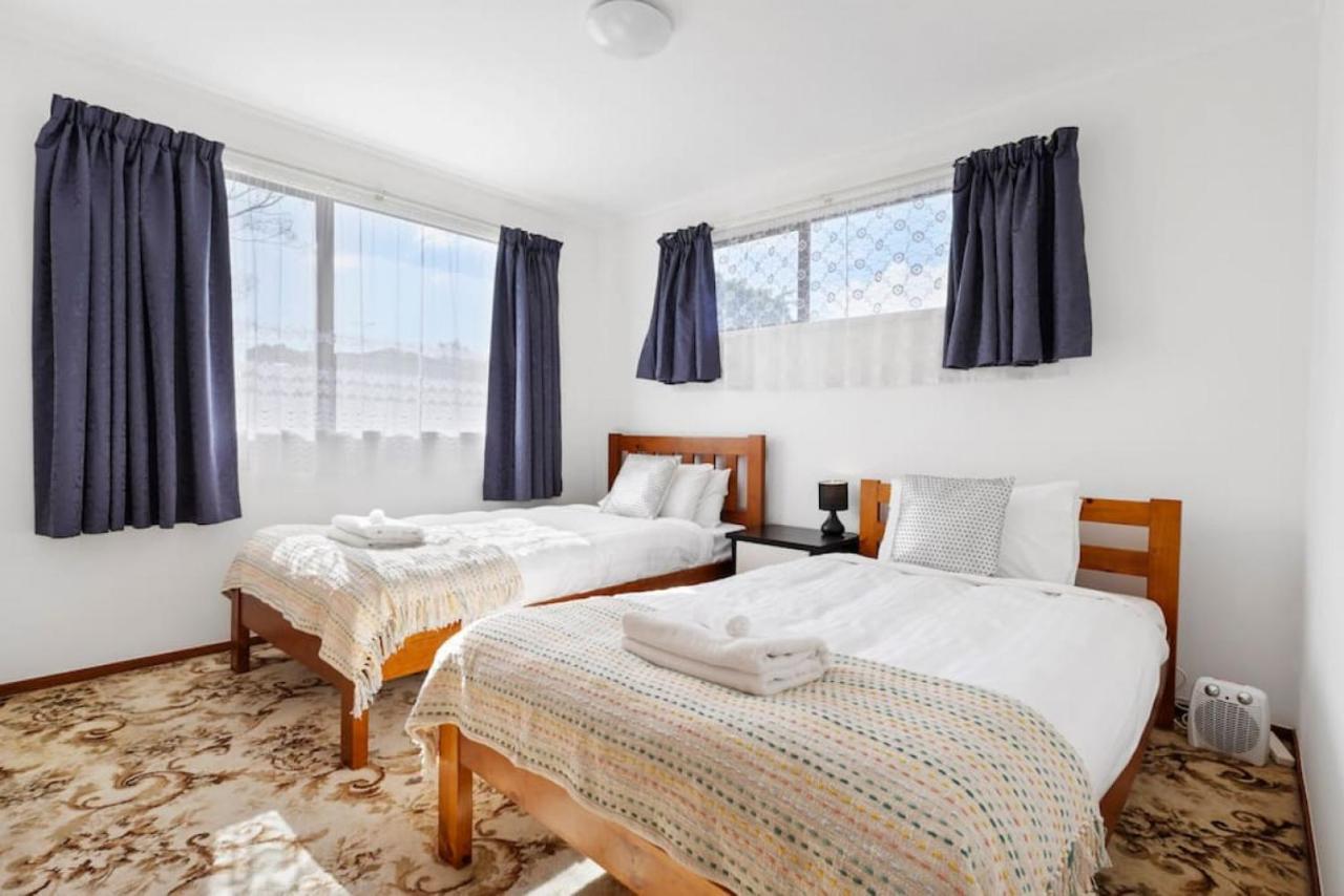 Family 3br With Netflix And Fully Fenced Yard Holiday home Auckland