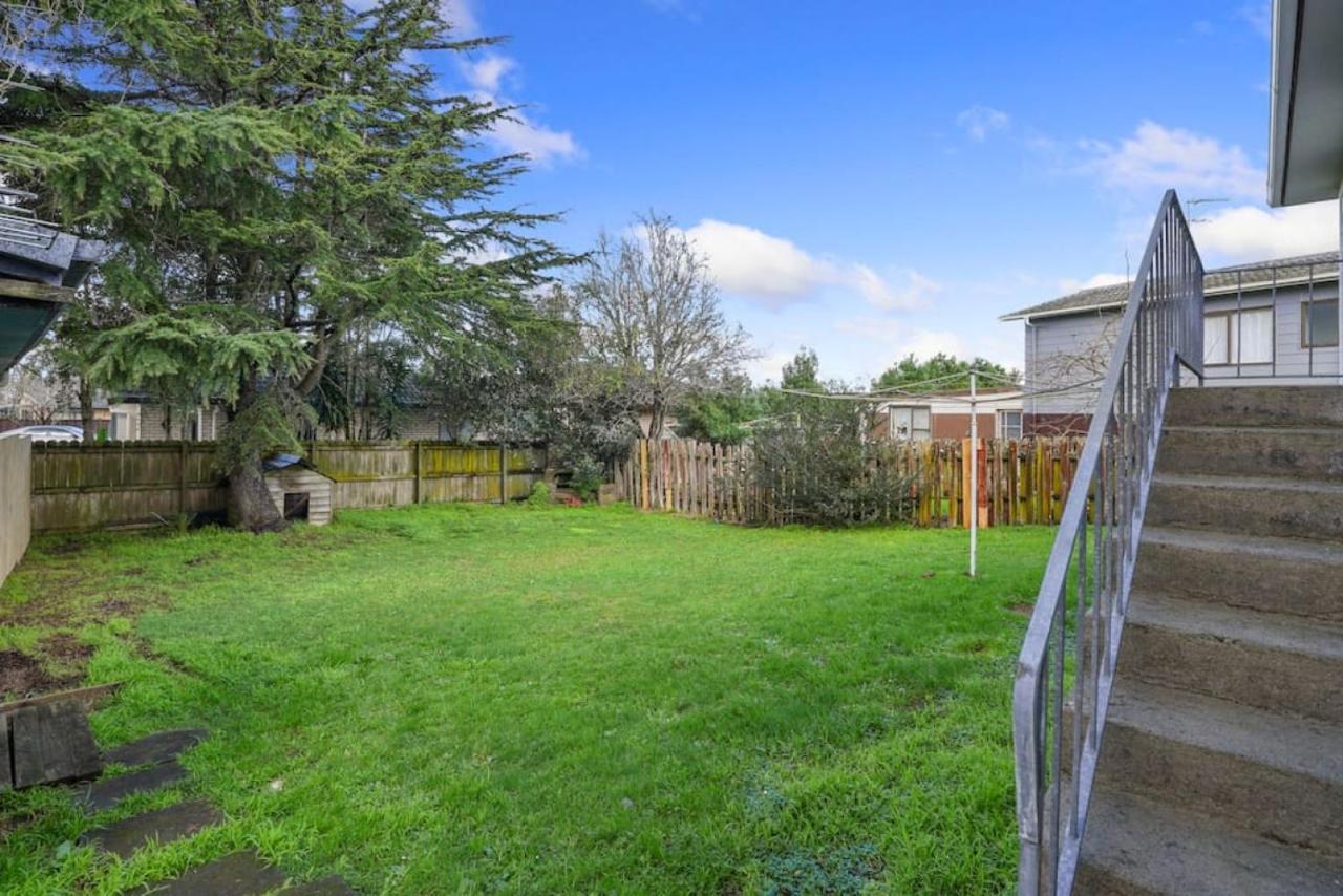Family 3br With Netflix And Fully Fenced Yard *