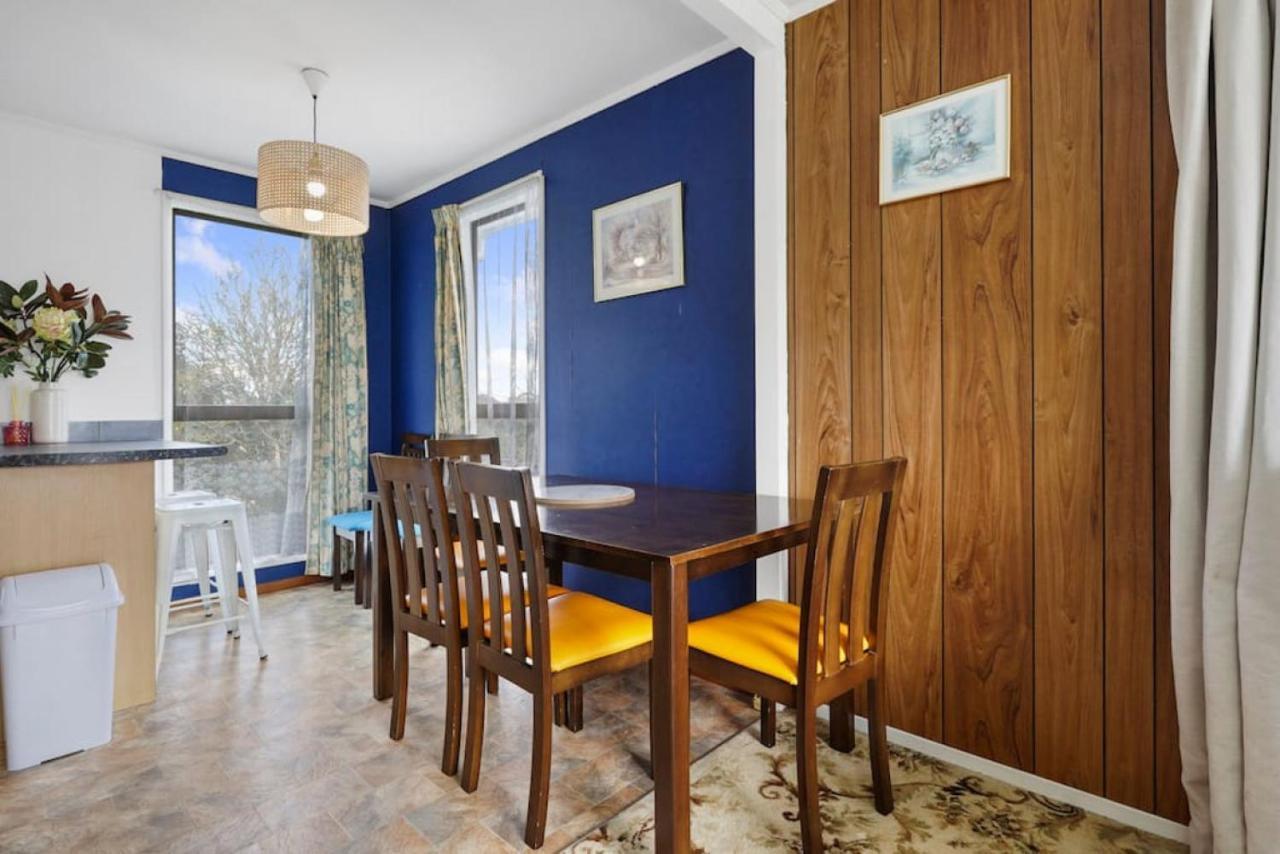 Holiday home Family 3br With Netflix And Fully Fenced Yard *
