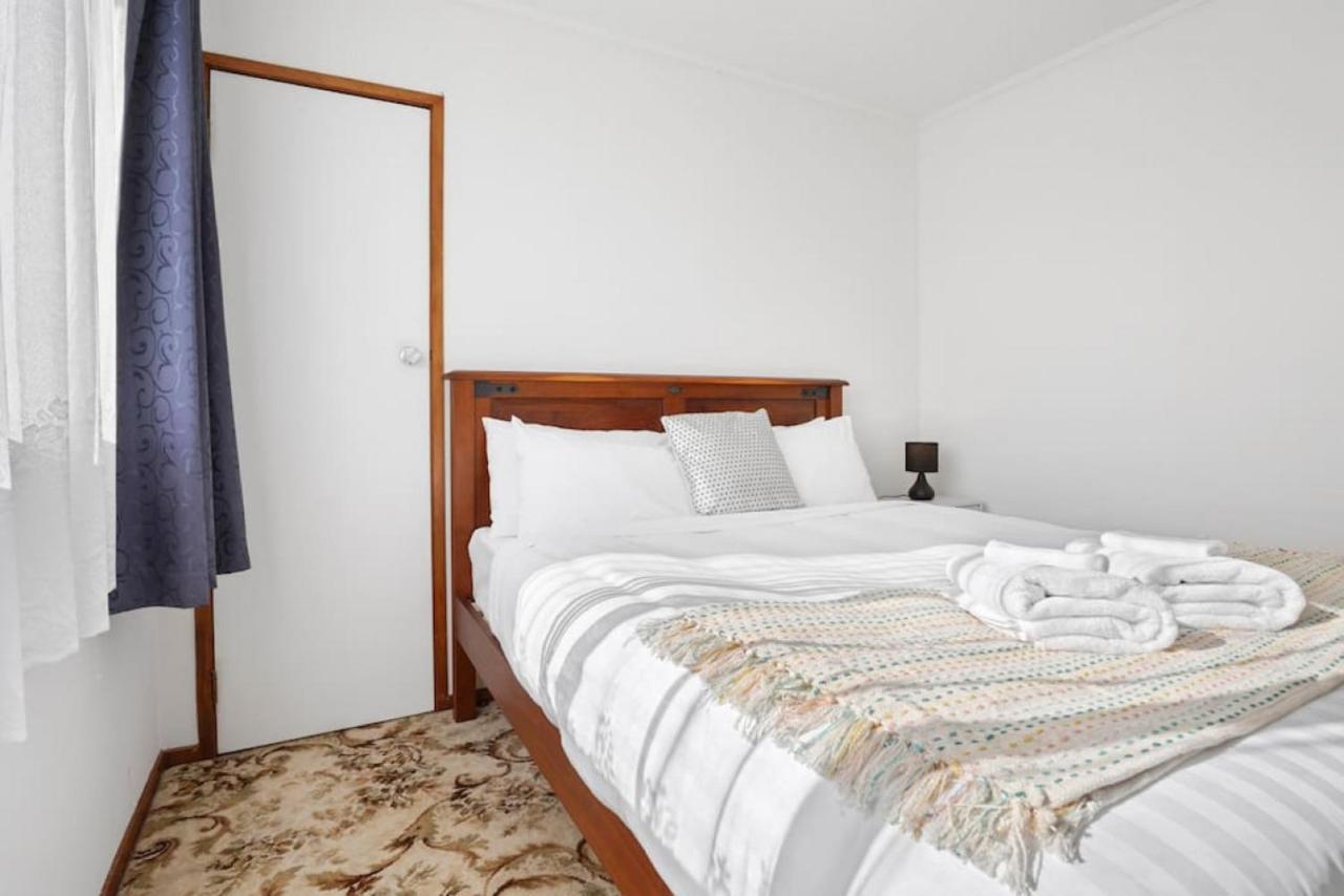 Family 3br With Netflix And Fully Fenced Yard * Auckland