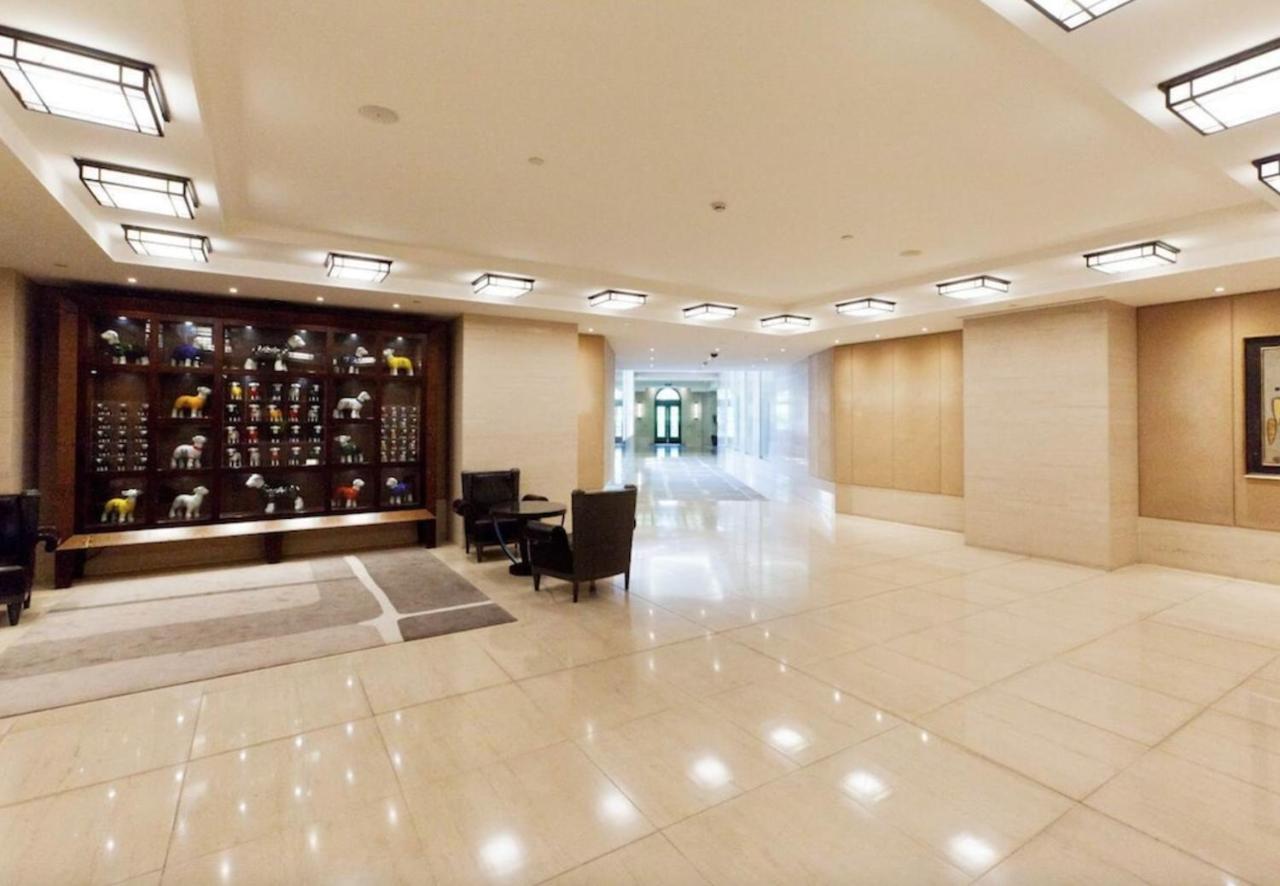Apartment Skytower View 2 Bedroom In Metropolis *