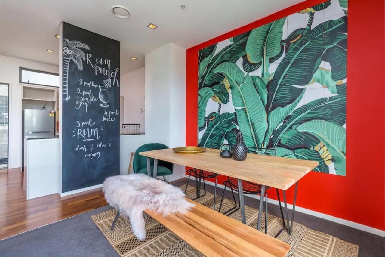 Deluxe Mahuhu 2 Bedroom - Spark Arena - Free Parking * Auckland