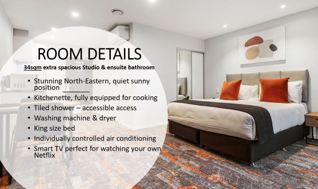 Ramada By Wyndham Newmarket Hotel