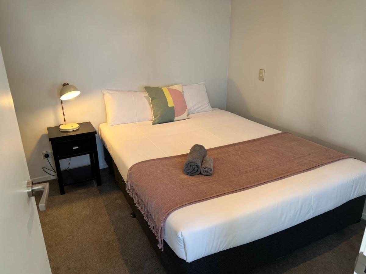 Amazing Views 2 Bedroom Apt In Cbd Apartment Auckland