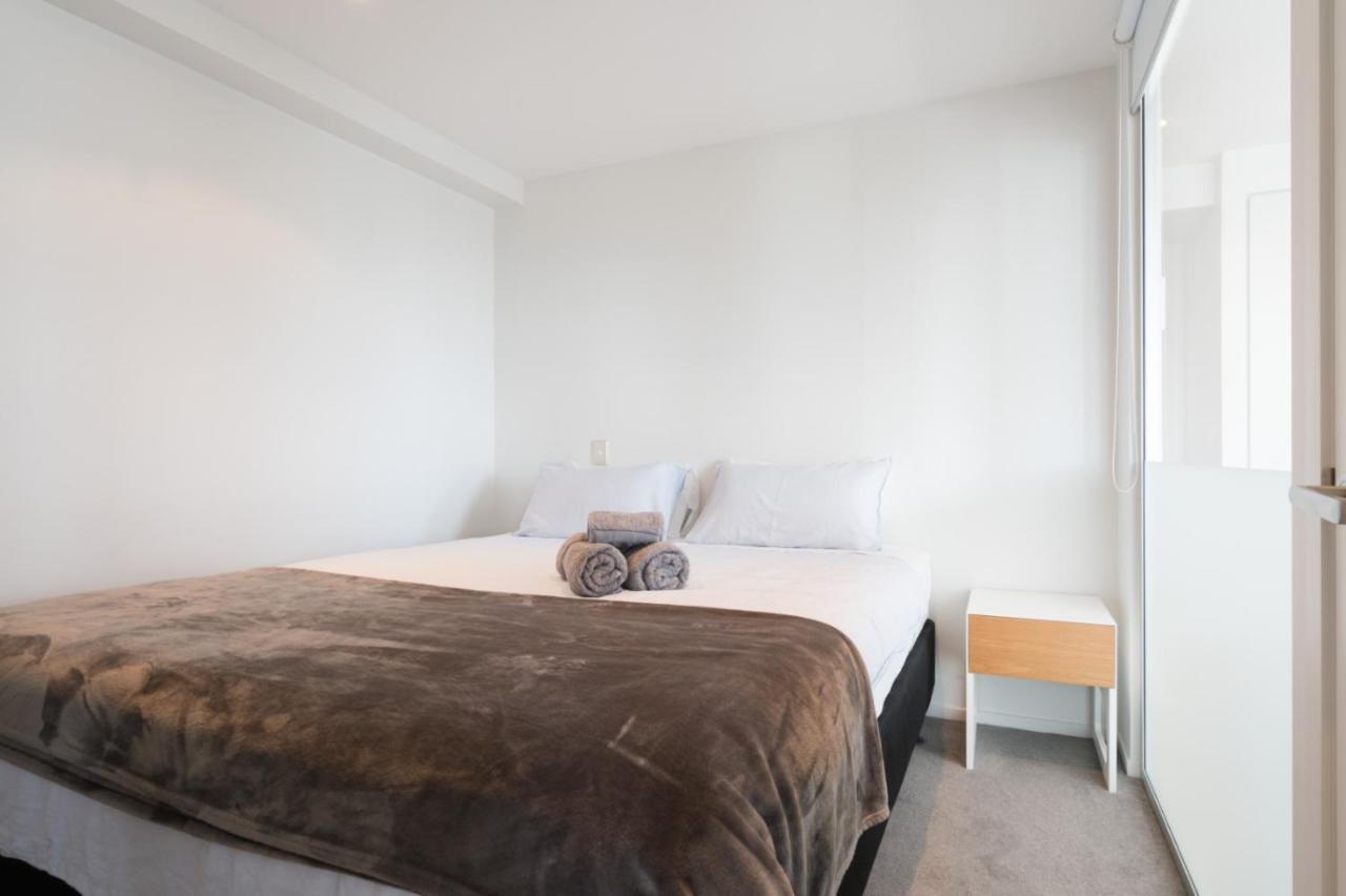 Amazing Views 2 Bedroom Apt In Cbd * Auckland