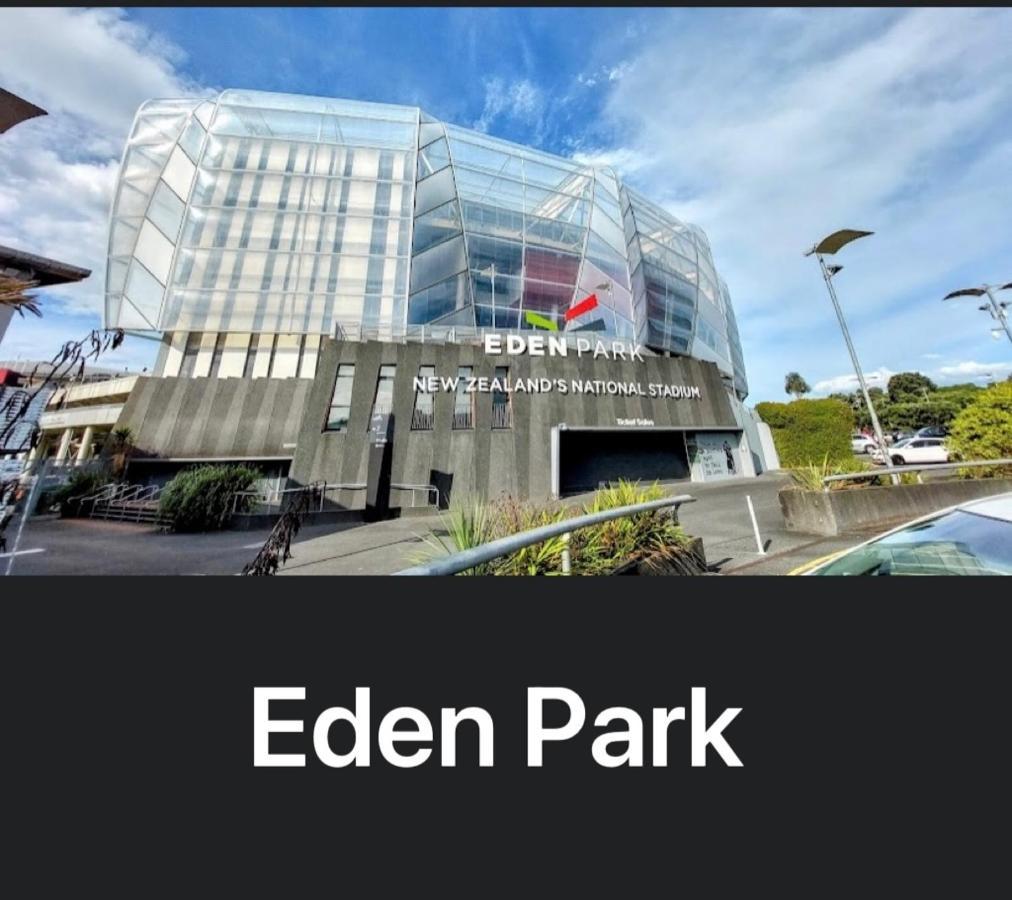 Holiday home Wendy's Auckland