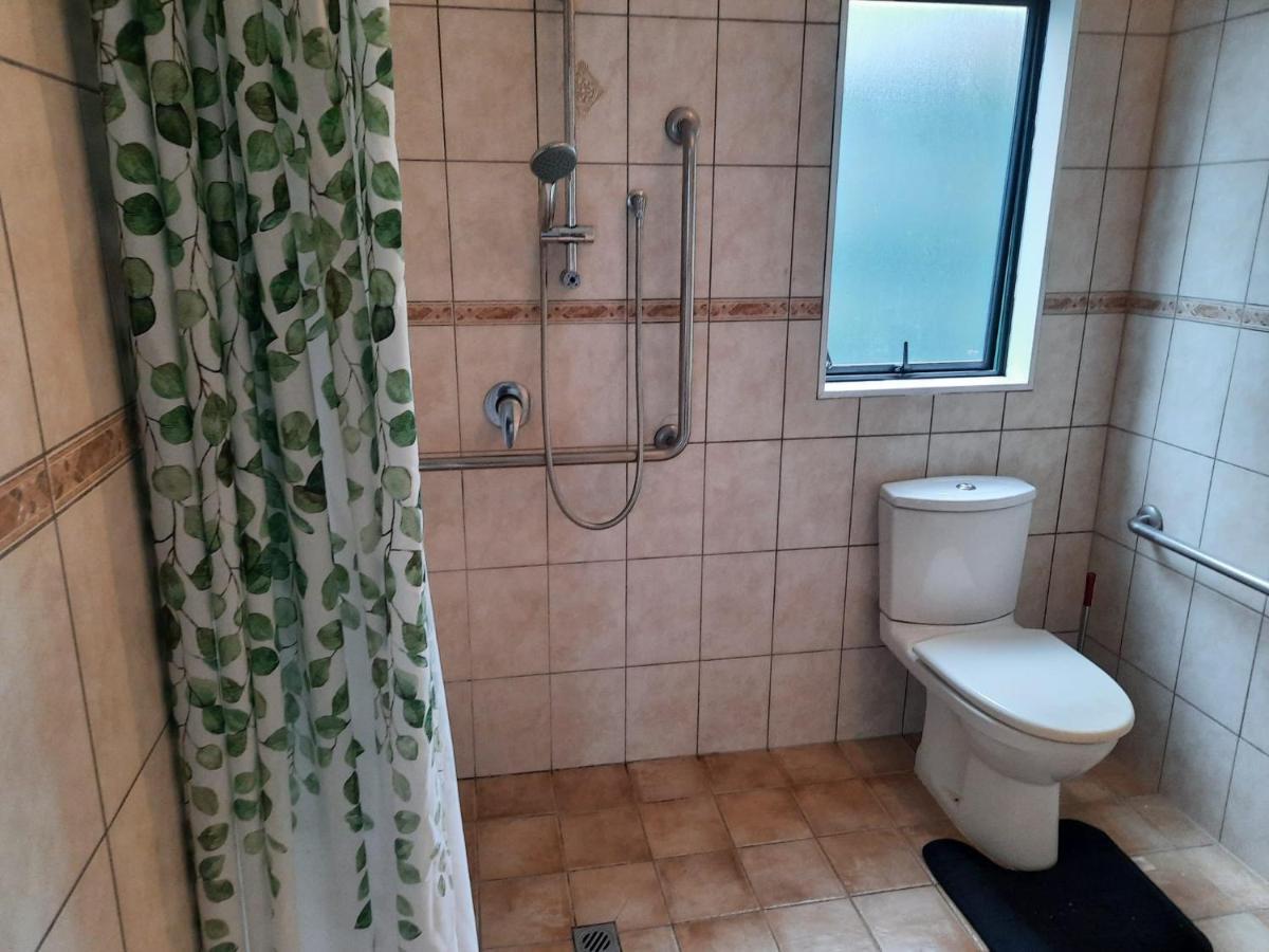 Motel Walmsley Mangere *