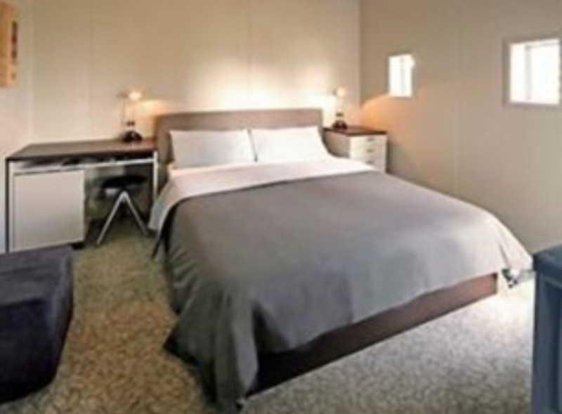 Ibis Budget Aparthotel Auckland