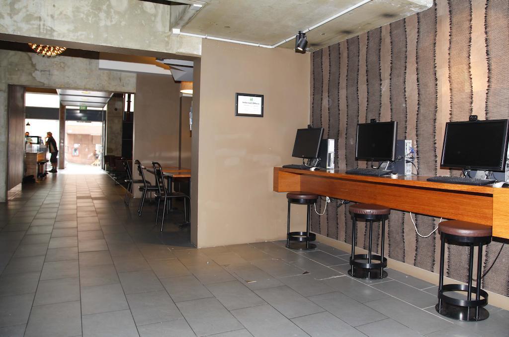 Aparthotel Ibis Budget 3*