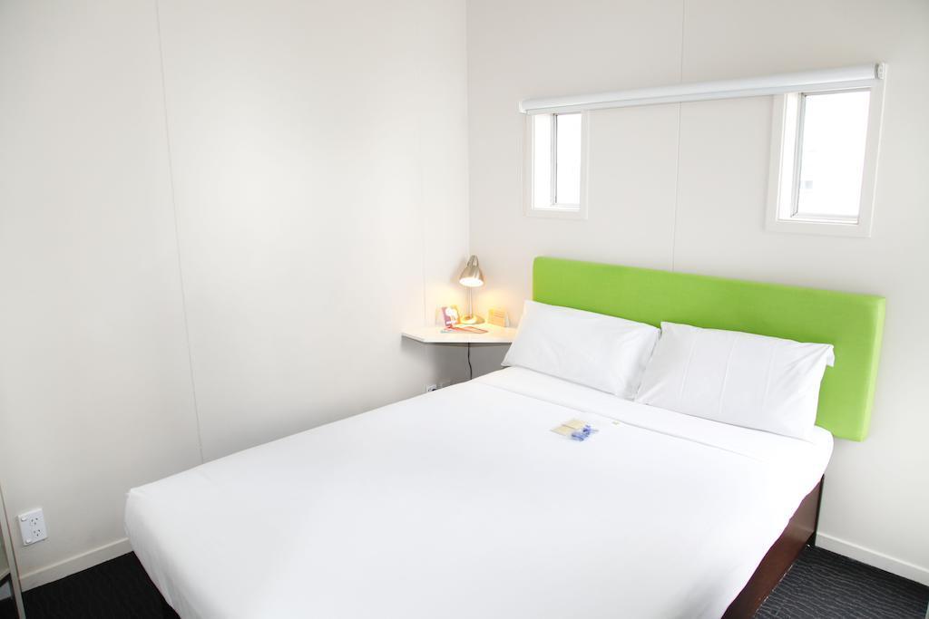 Ibis Budget Aparthotel Auckland