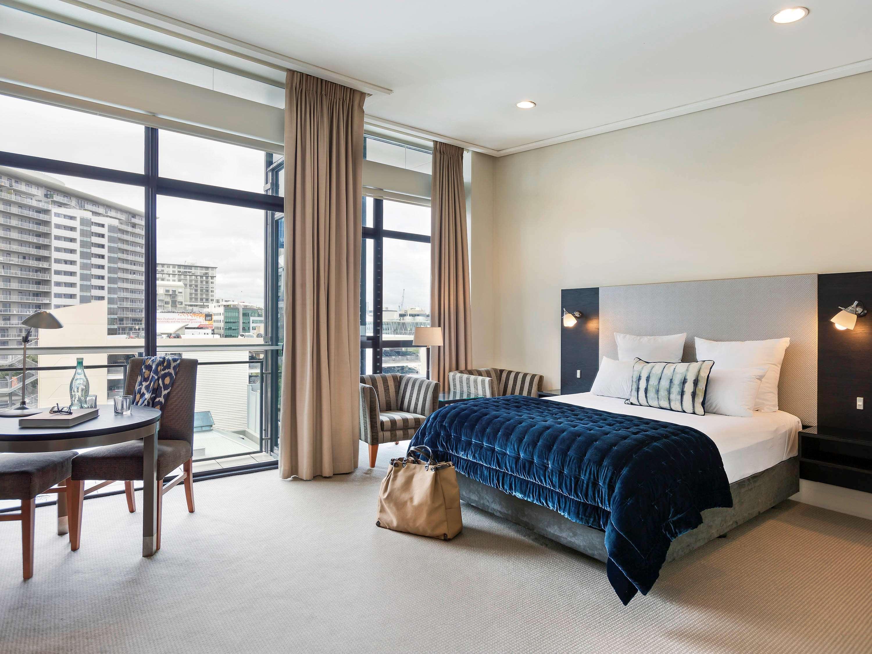 The Sebel Viaduct Harbour Hotel 4*