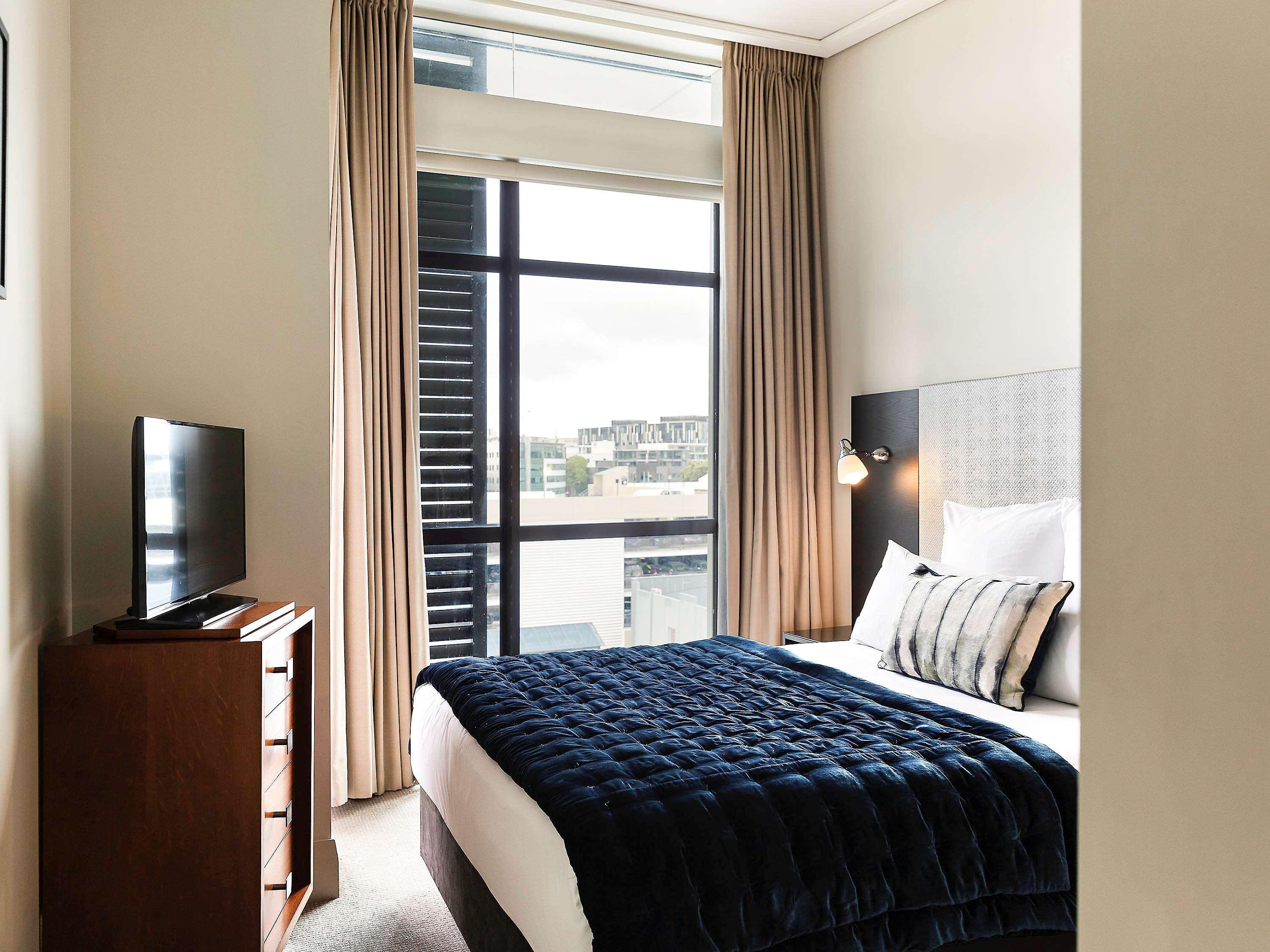 The Sebel Viaduct Harbour Hotel 4*