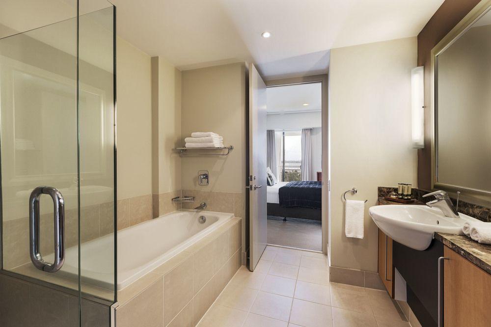 The Sebel Viaduct Harbour Hotel Auckland
