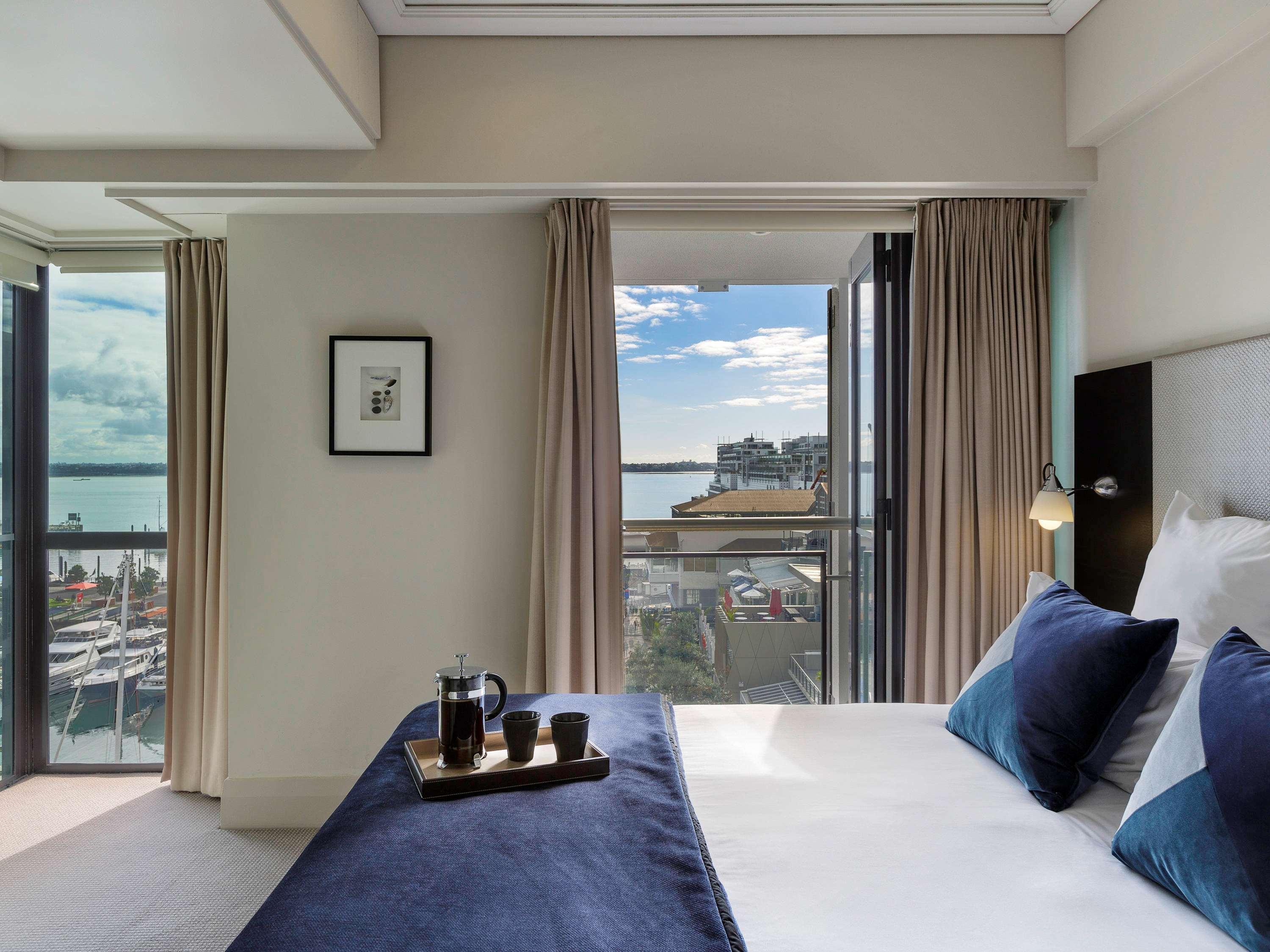 The Sebel Viaduct Harbour 4* Auckland