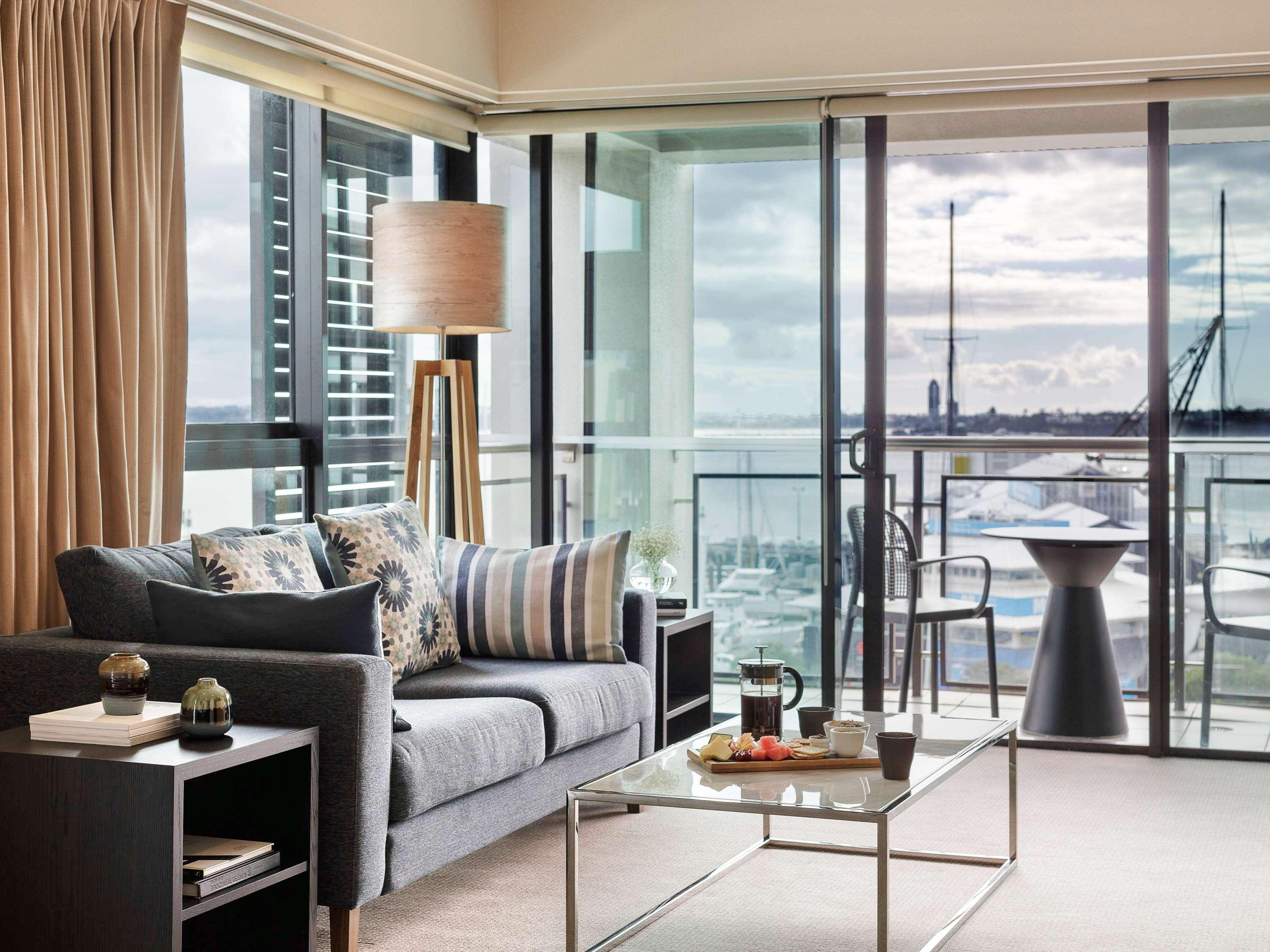 The Sebel Viaduct Harbour Hotel