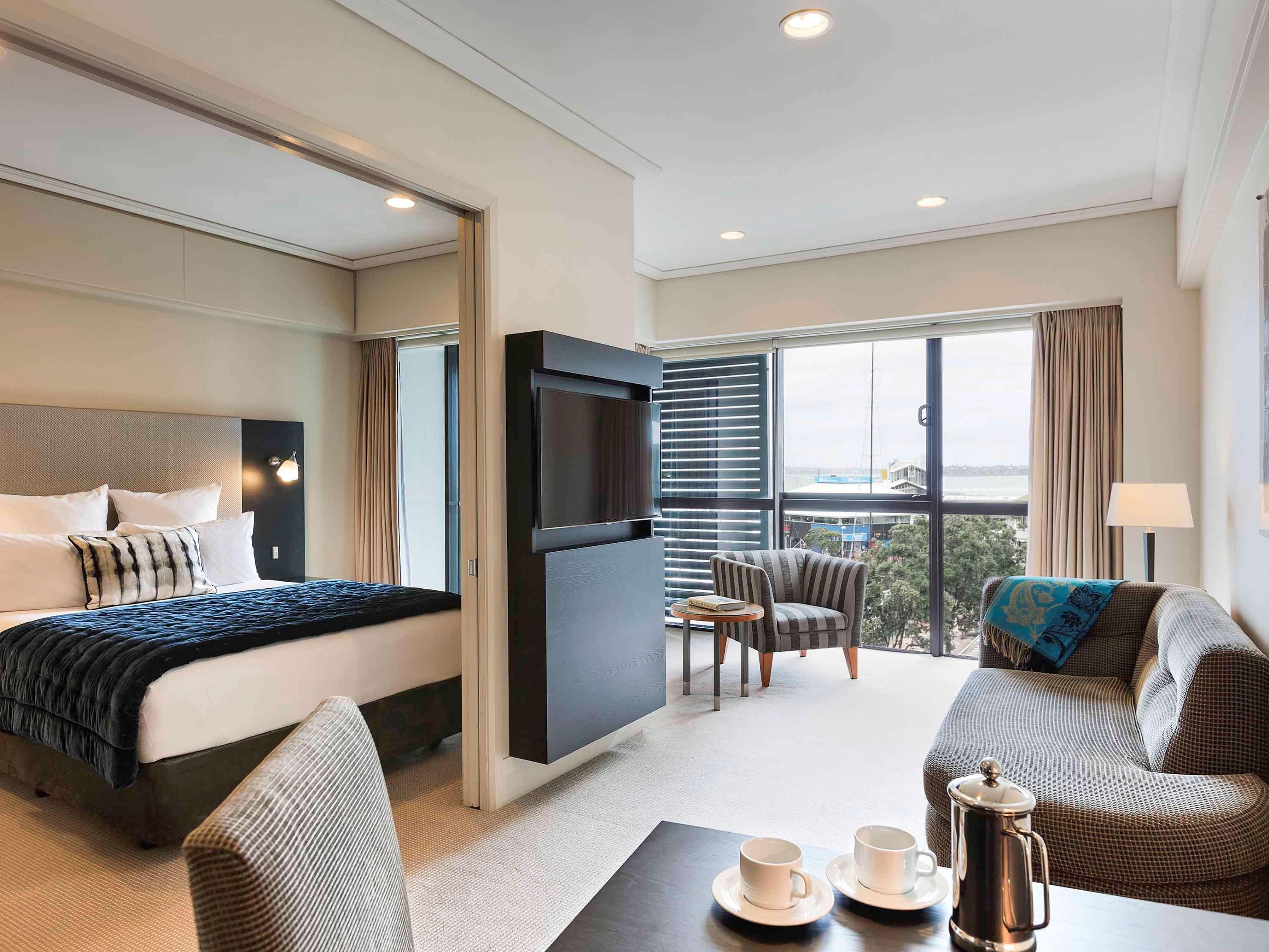 The Sebel Viaduct Harbour 4*