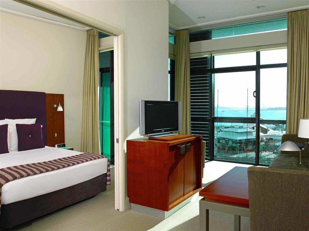 The Sebel Viaduct Harbour Hotel 4*