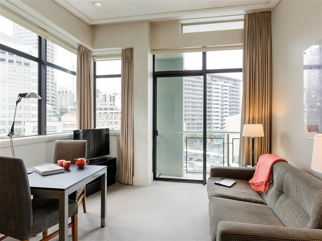 The Sebel Viaduct Harbour Hotel 4*