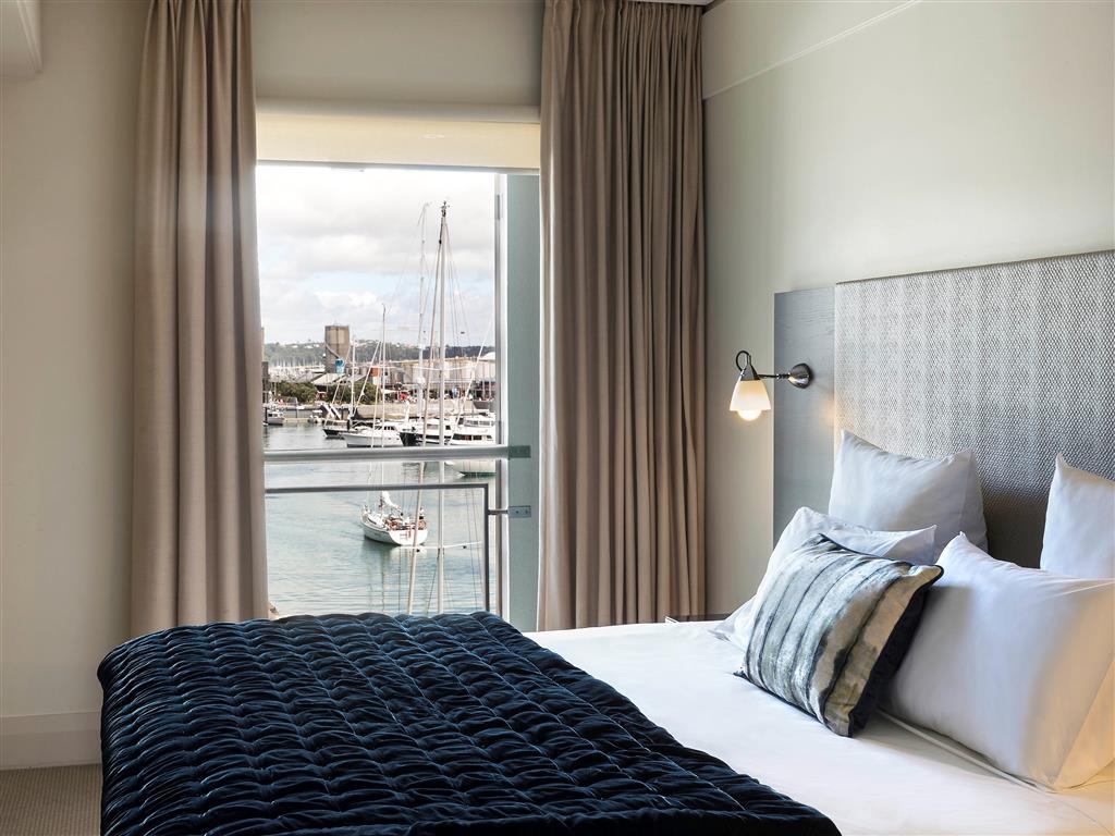 The Sebel Viaduct Harbour Hotel Auckland