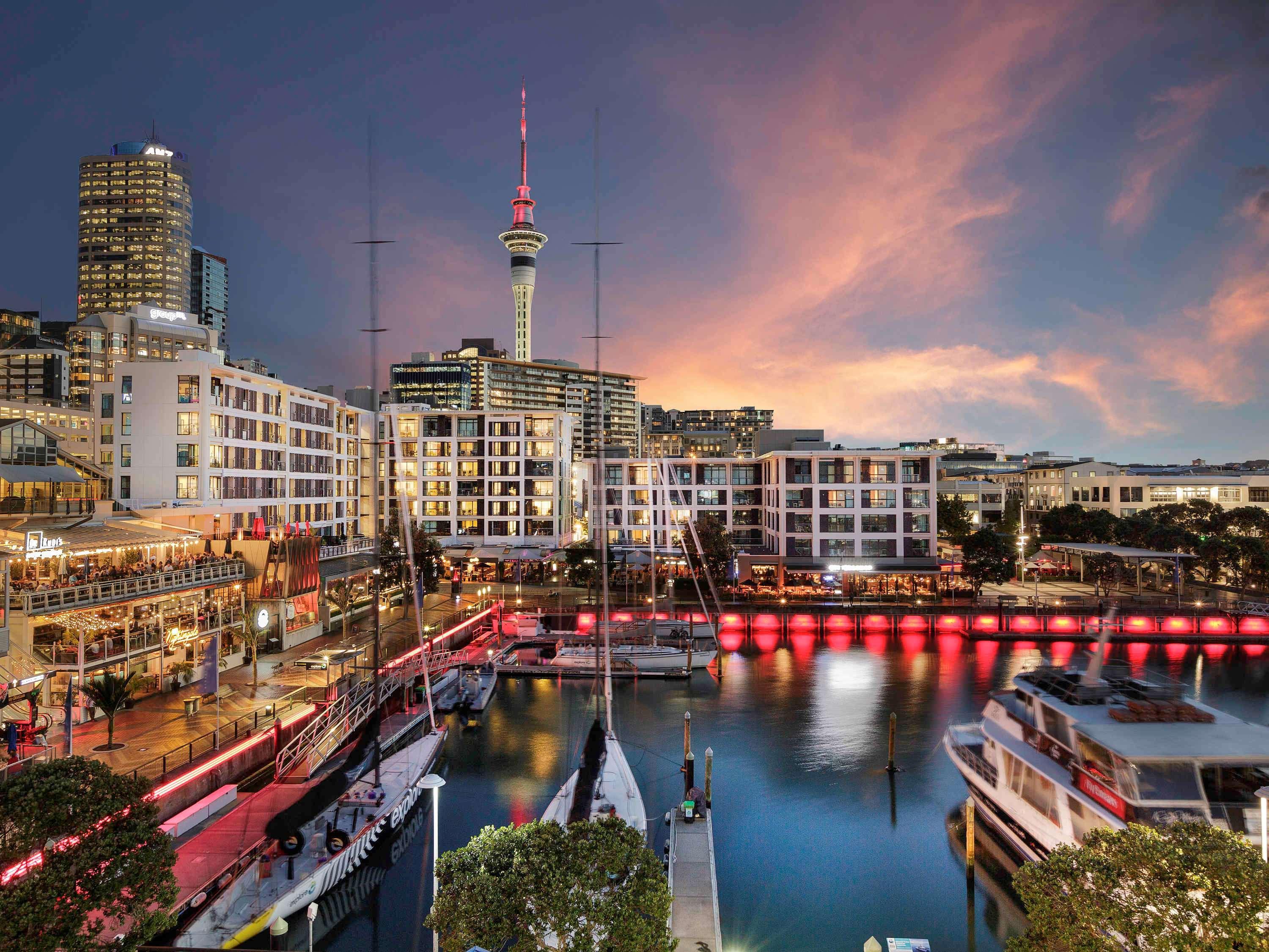 The Sebel Viaduct Harbour