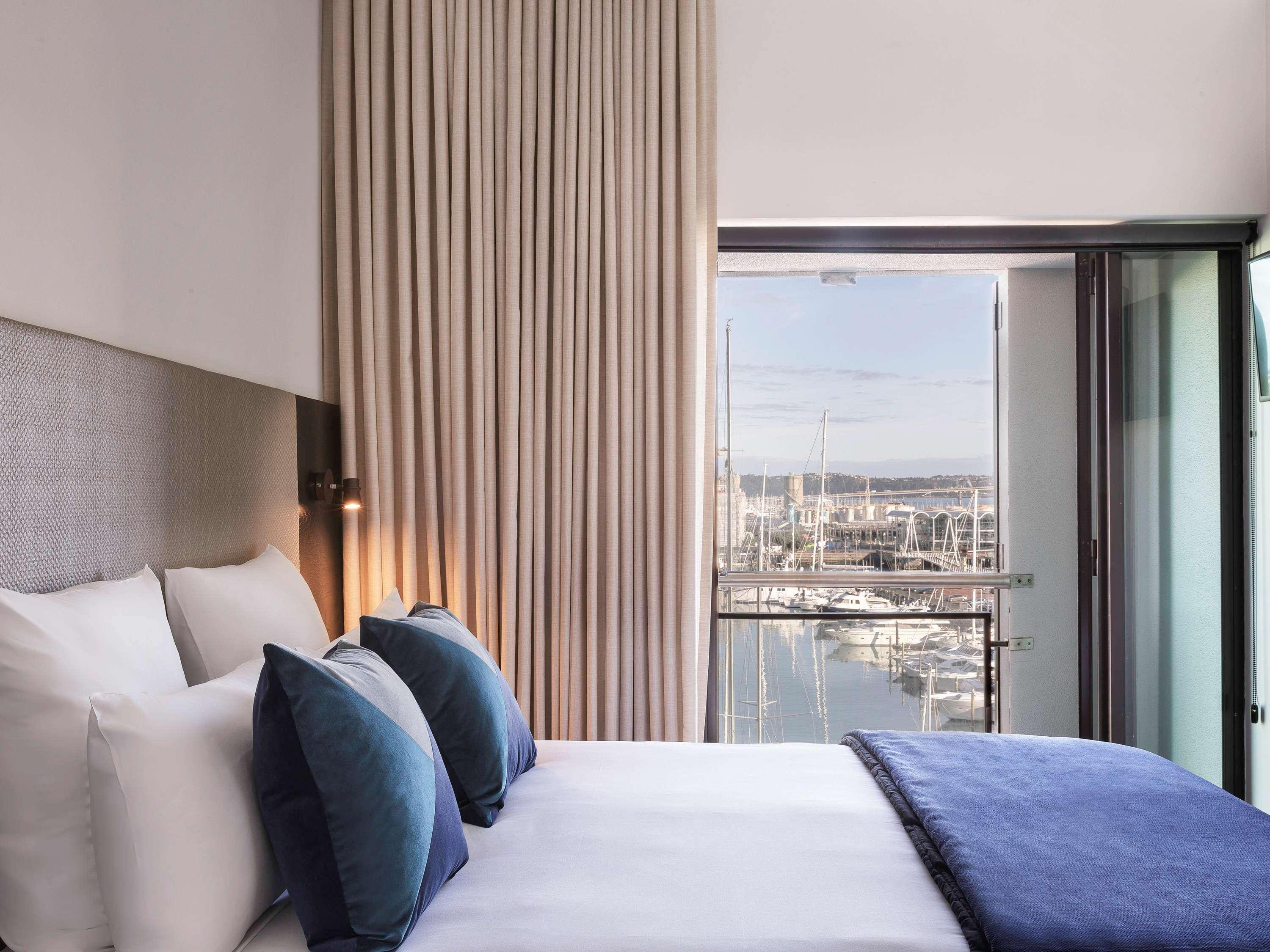 The Sebel Viaduct Harbour Hotel