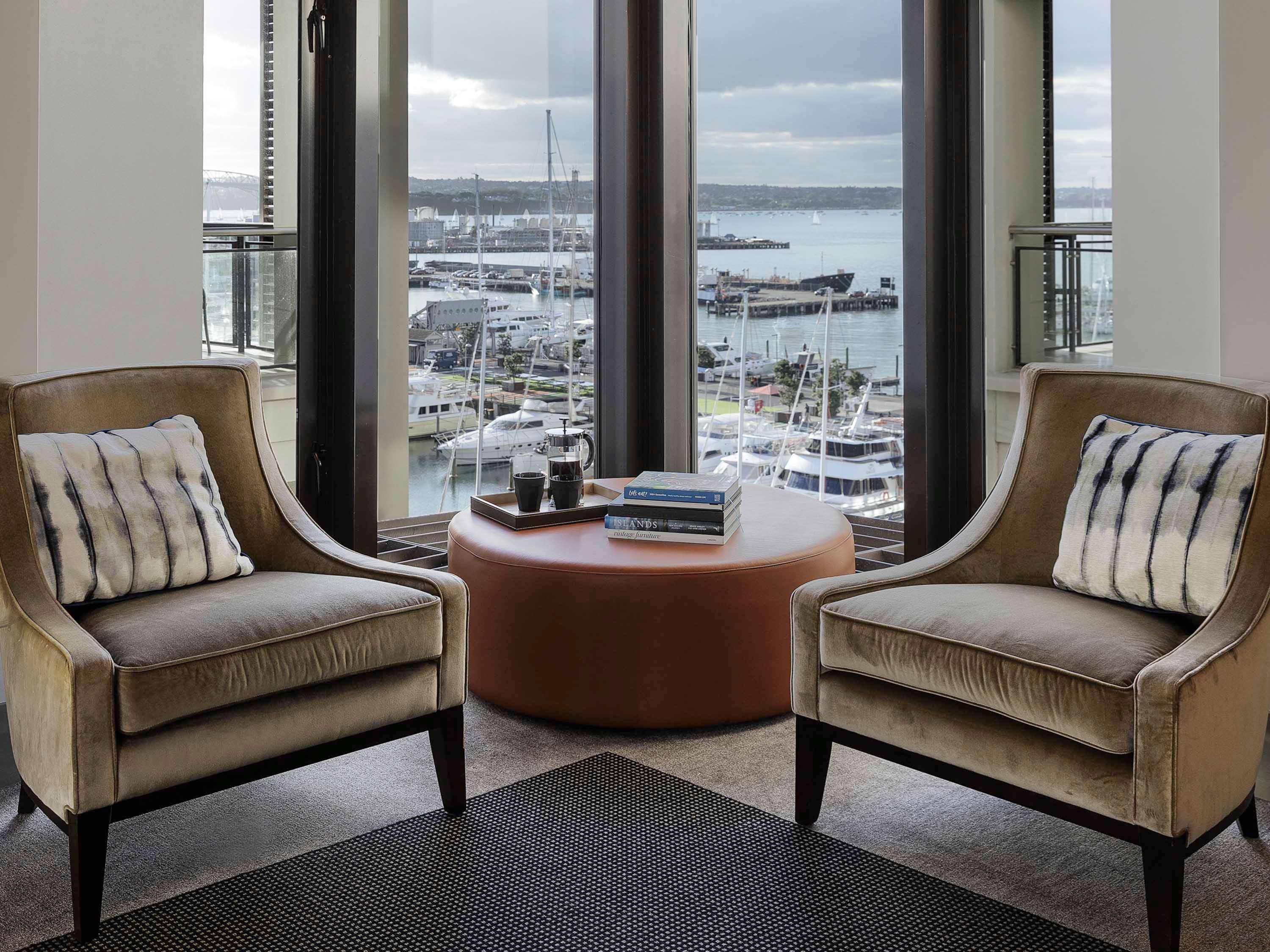 The Sebel Viaduct Harbour Hotel 4*