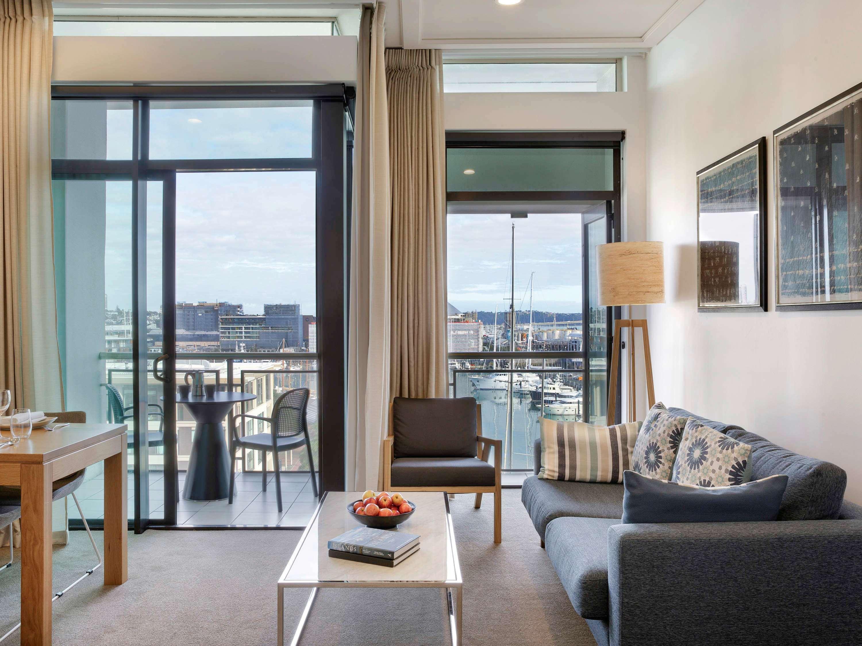 The Sebel Viaduct Harbour 4*