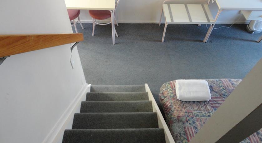 Airport Motel Auckland