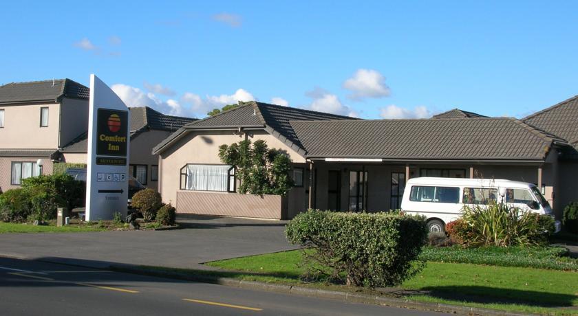 Motel Airport 3*