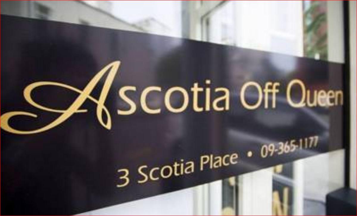 Ascotia Off Queen