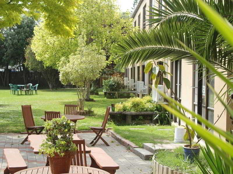 Motel Airport Kiwi 3*