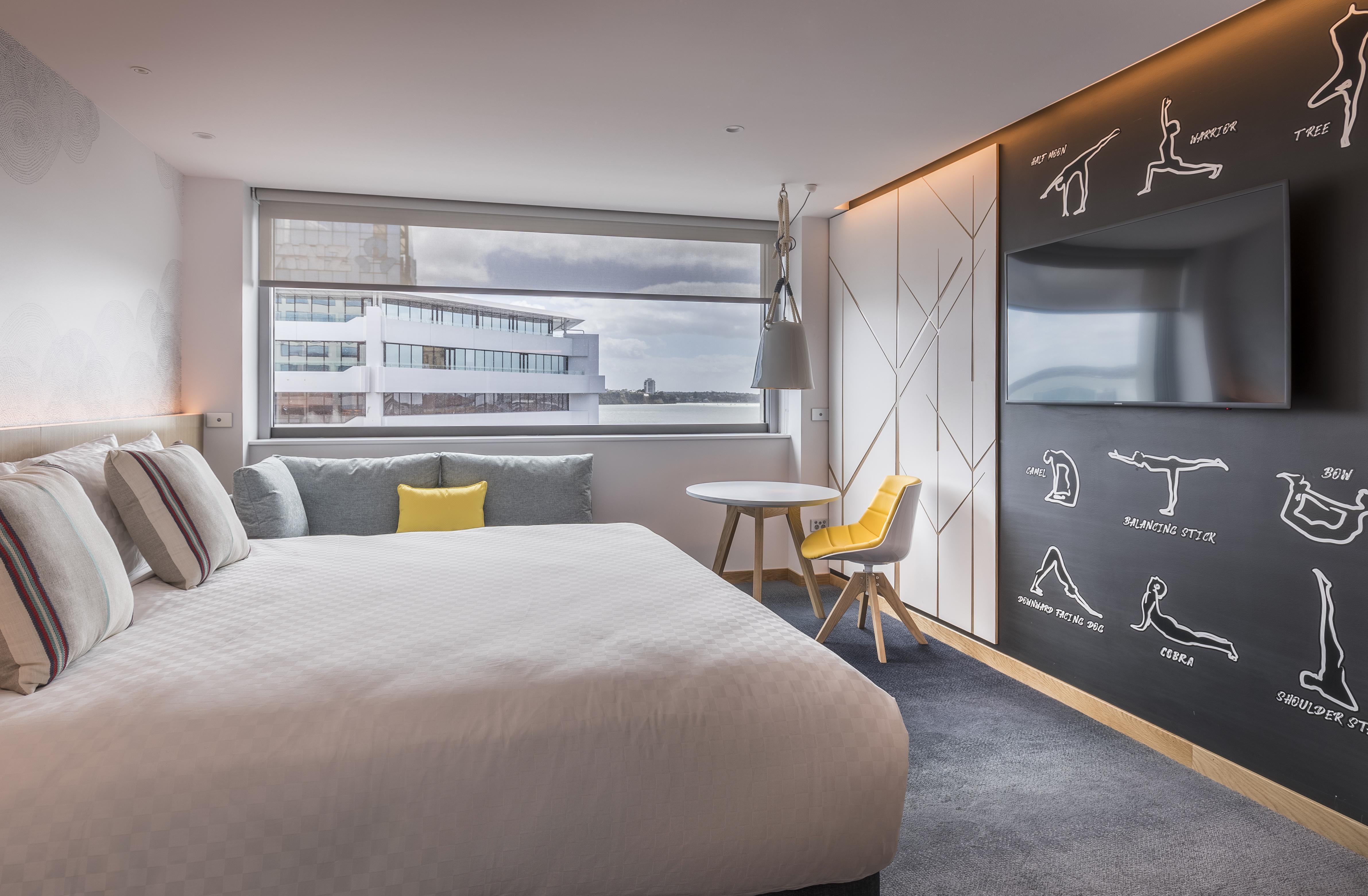 M Social Auckland